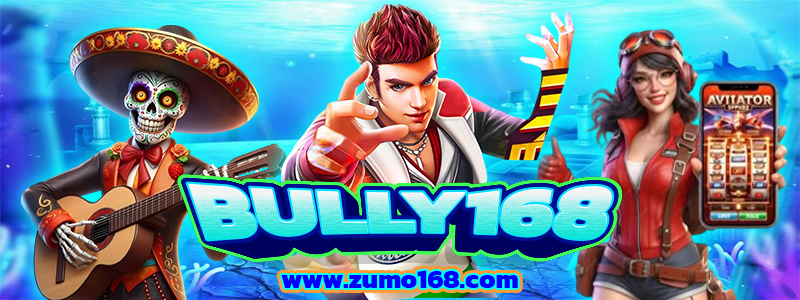 BULLY168