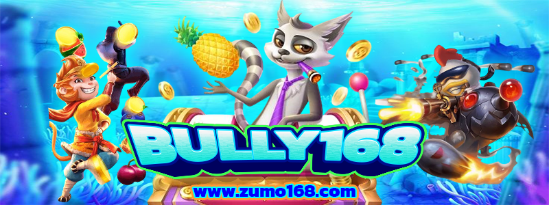 BULLY168