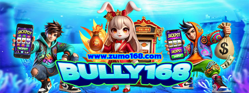 BULLY168