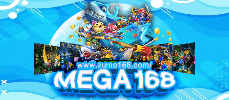 MEGA168