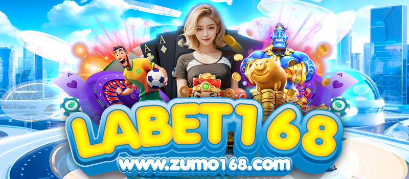 LABET168