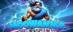 MOOWAN168