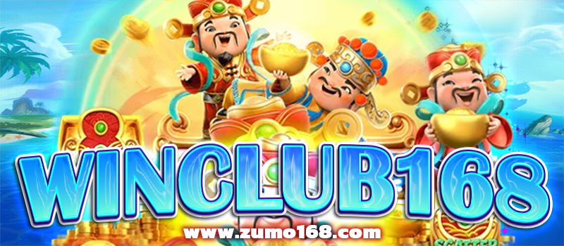 WINCLUB168