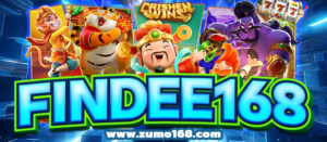 FINDEE168