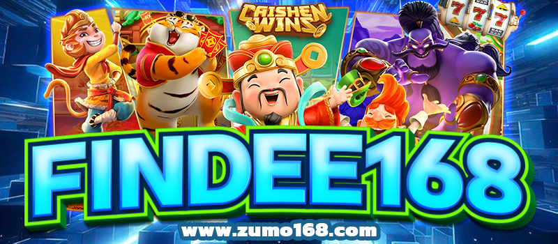 FINDEE168