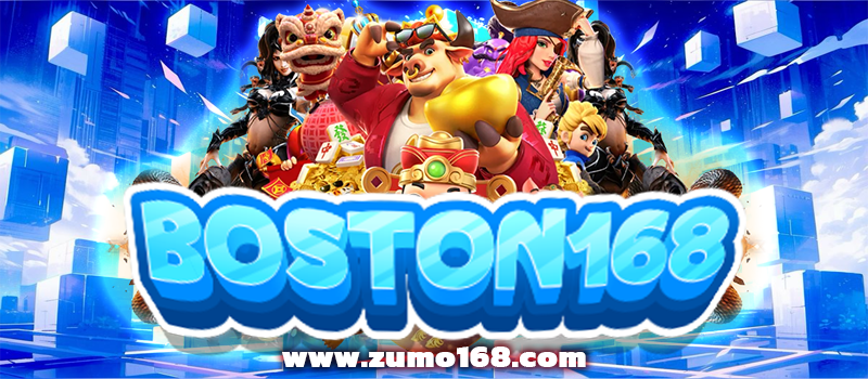 BOSTON168