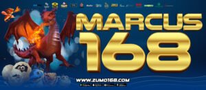 MARCUS168