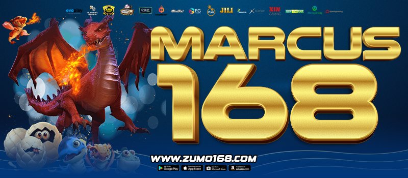 MARCUS168