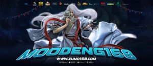 MOODENG168