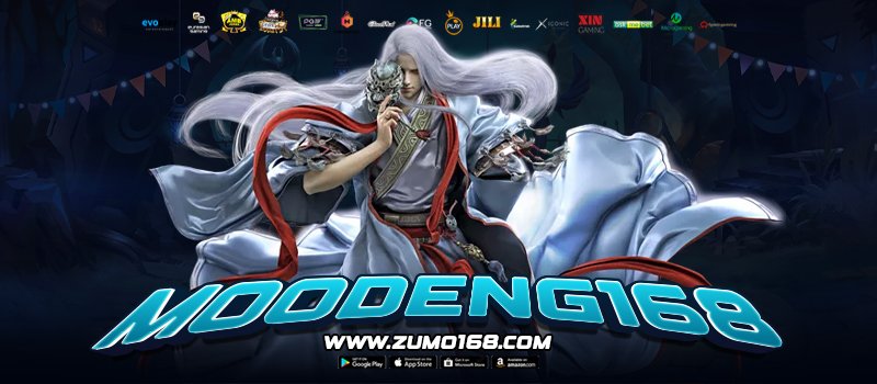 MOODENG168