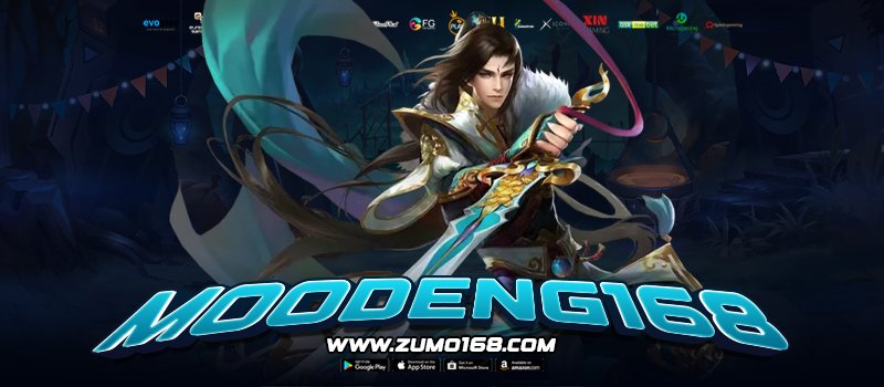 MOODENG168