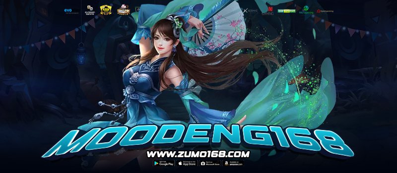 MOODENG168