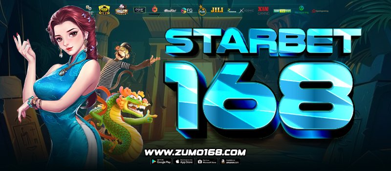 STARBET168