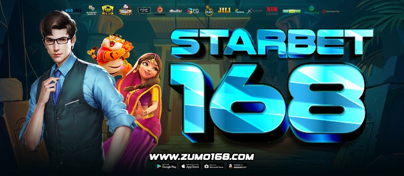STARBET168