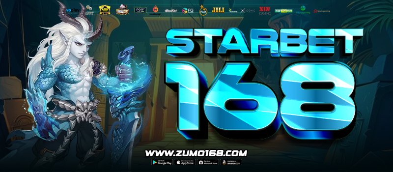 STARBET168