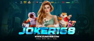 JOKER168