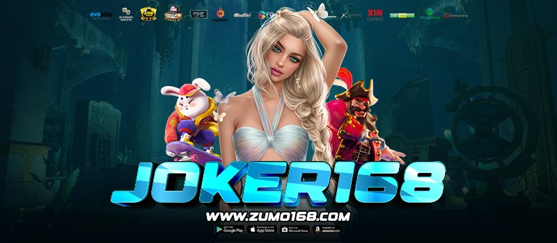 JOKER168